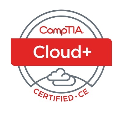 Verification code: Z4330G5TLM1117GE     Verfiy at: http://verify.comptia.org